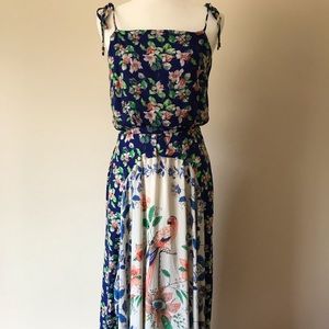Anthropologie 2018 Spring Dress